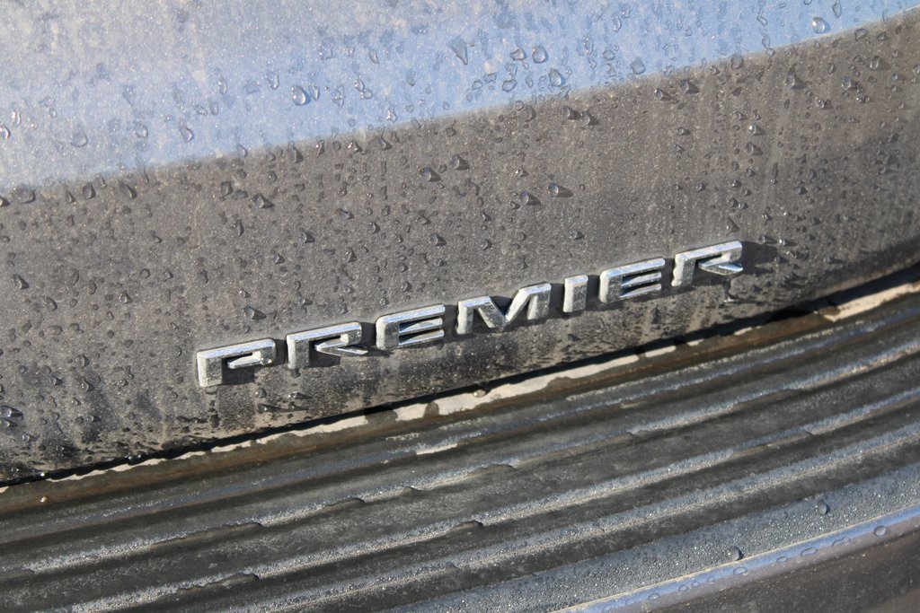 Used 2021 Chevrolet Tahoe Premier image 31