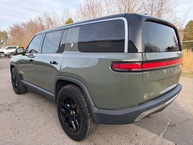 Used 2022 Rivian R1S Launch Edition image 4