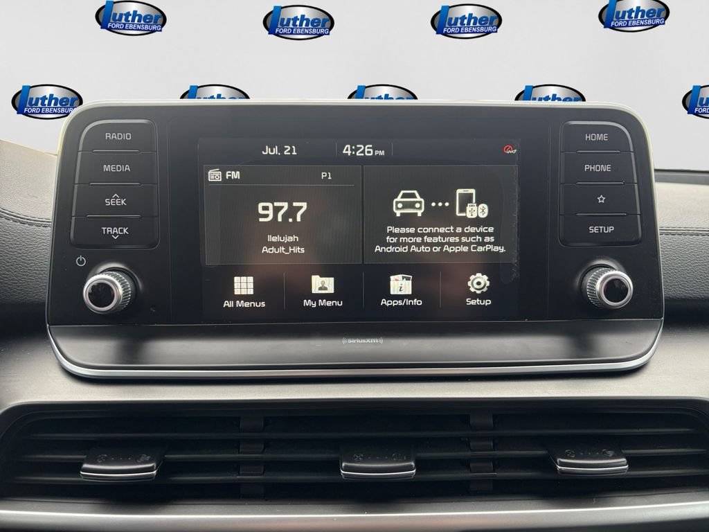 Used 2020 Kia Telluride S AWD/4WD image 24