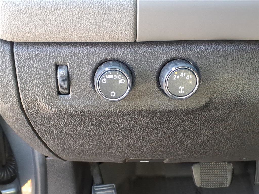 Used 2021 Chevrolet Colorado W/T w/ Custom Special Edition image 22