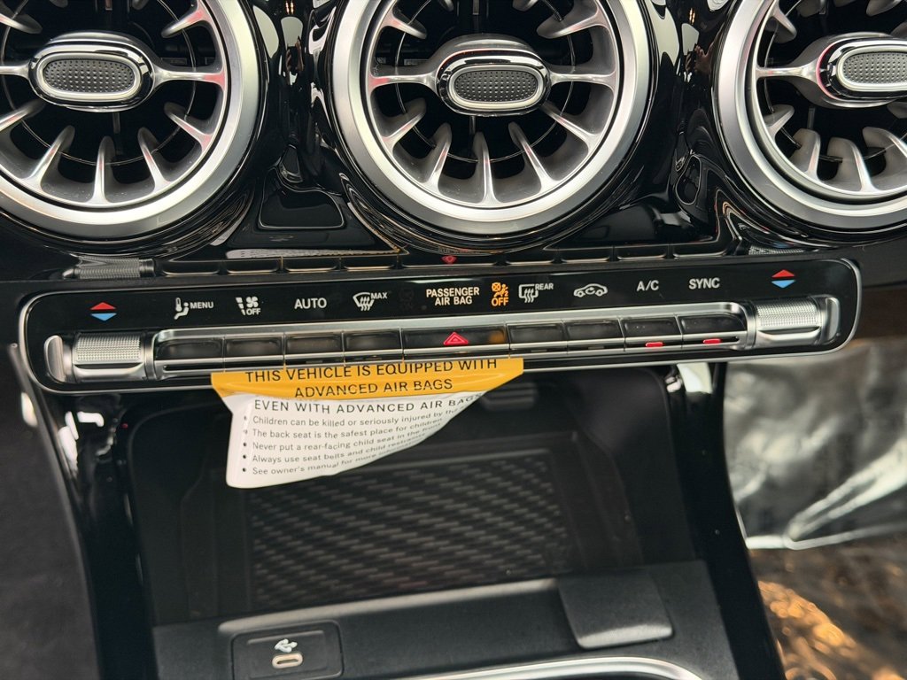 Used 2026 Mercedes-Benz CLA 250 4MATIC image 28