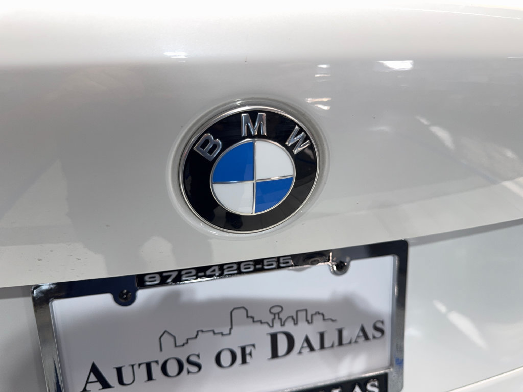 Used 2021 BMW X5 sDrive40i w/ M Sport Package RWD image 22