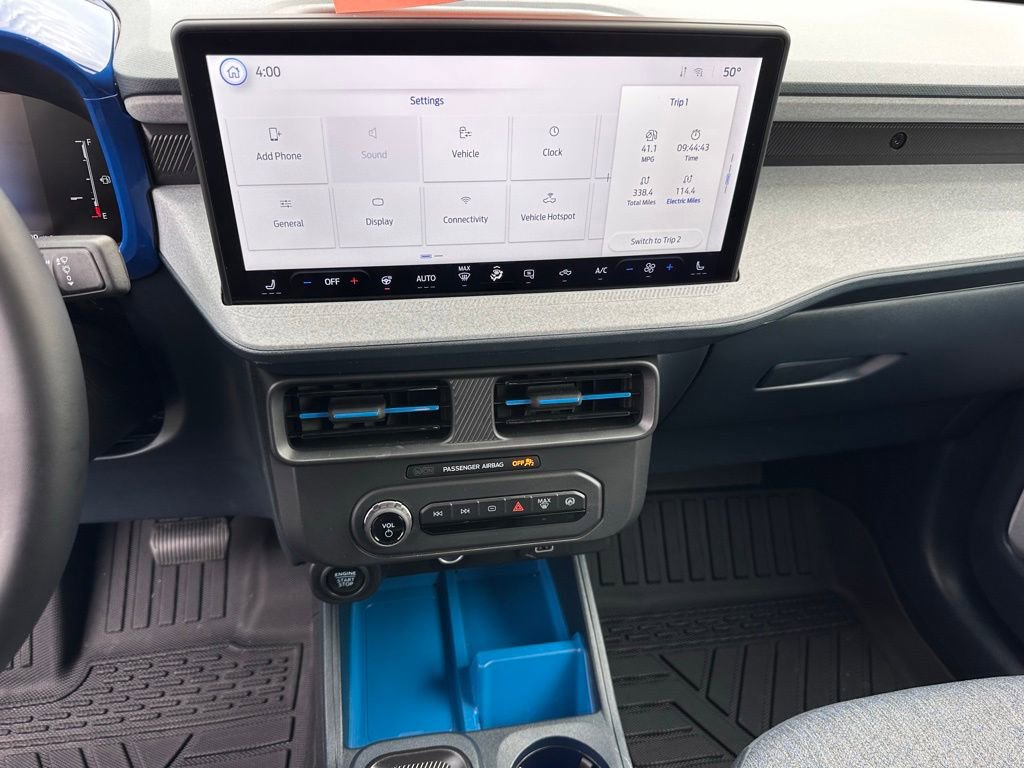 Used 2025 Ford Maverick XLT w/ XLT Luxury Package image 27