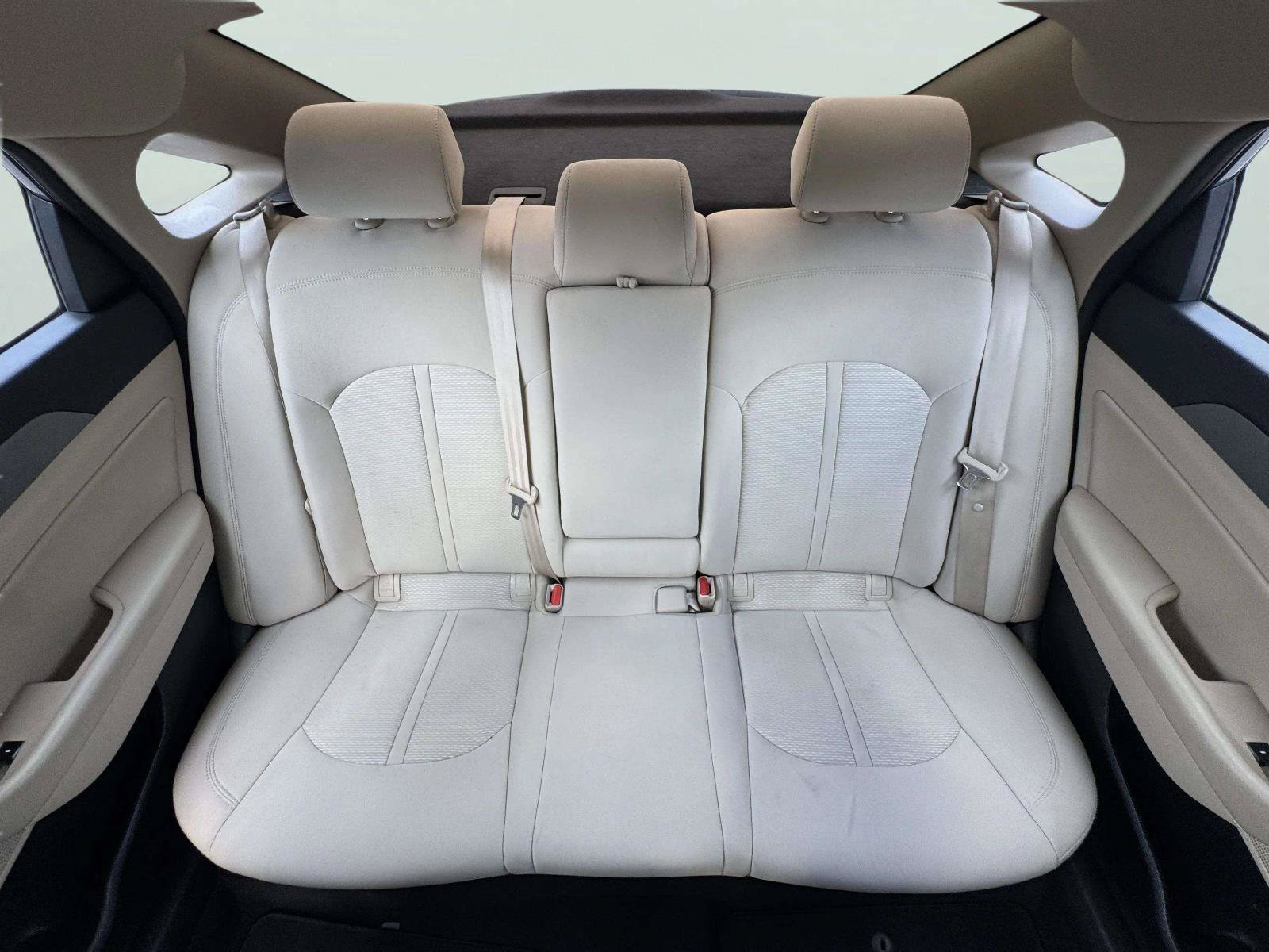 Used 2015 Hyundai Sonata SE FWD image 61