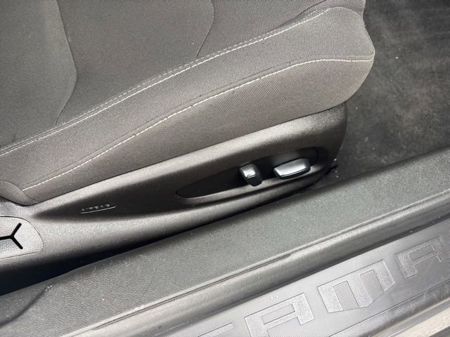 Used 2019 Chevrolet Camaro LT w/ RS Package RWD image 29