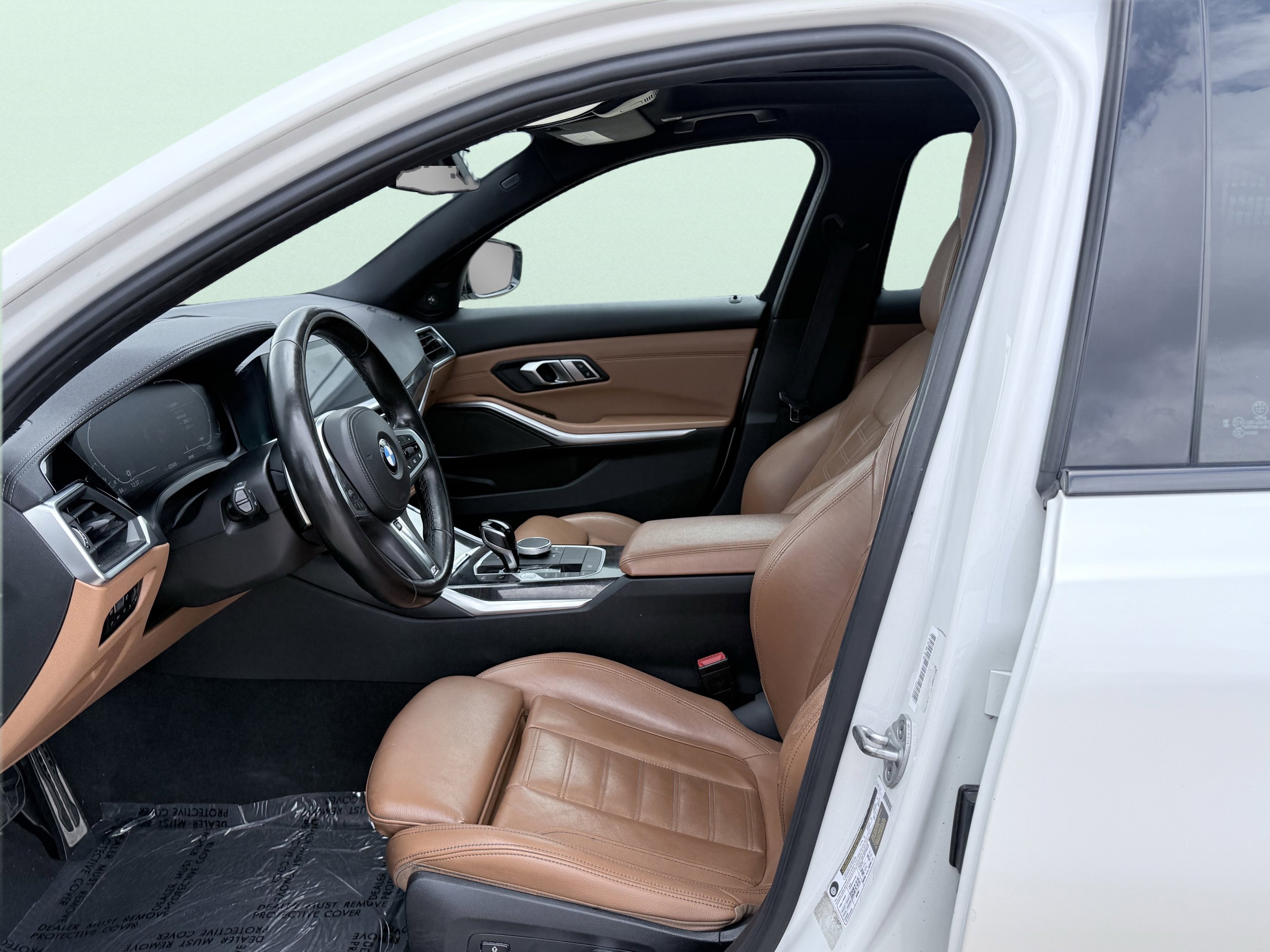 Used 2021 BMW M340i w/ Premium Package image 21