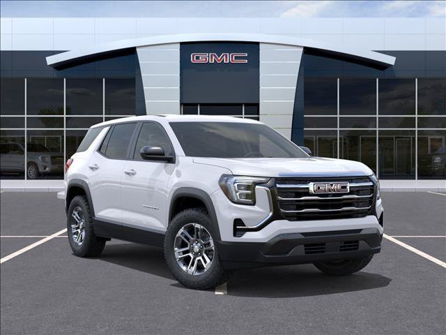 New 2026 GMC Terrain Elevation w/ LPO, Floor Liner Package AWD/4WD image 7