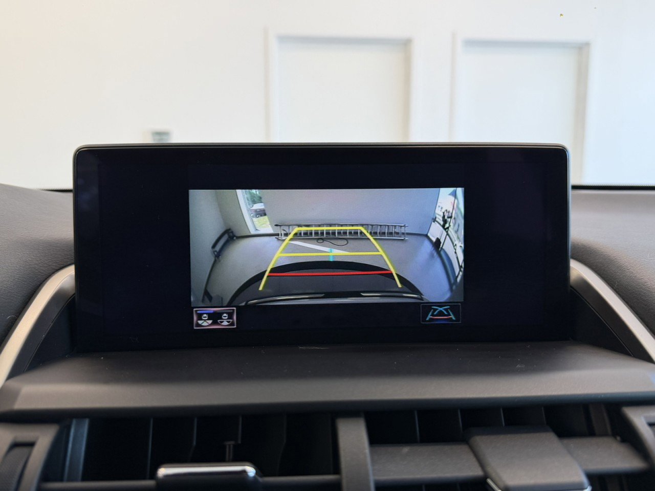 Used 2020 Lexus NX 300 F Sport AWD/4WD image 17