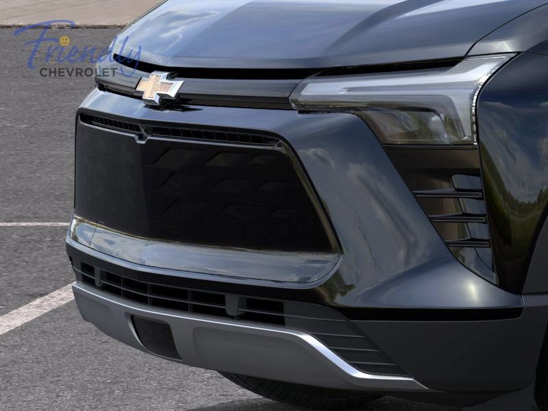 New 2026 Chevrolet Blazer EV LT AWD/4WD image 23