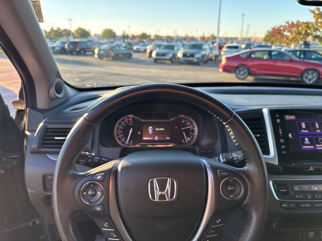 Used 2018 Honda Pilot EX-L image 11