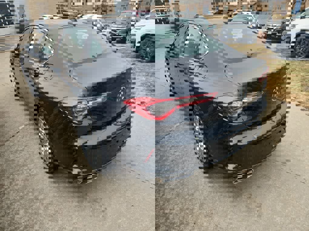 Used 2023 Acura TLX w/ Technology Package image 7