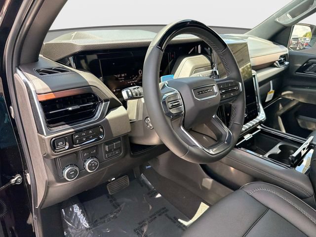 New 2026 GMC Yukon XL Denali w/ Denali Reserve Package RWD image 21