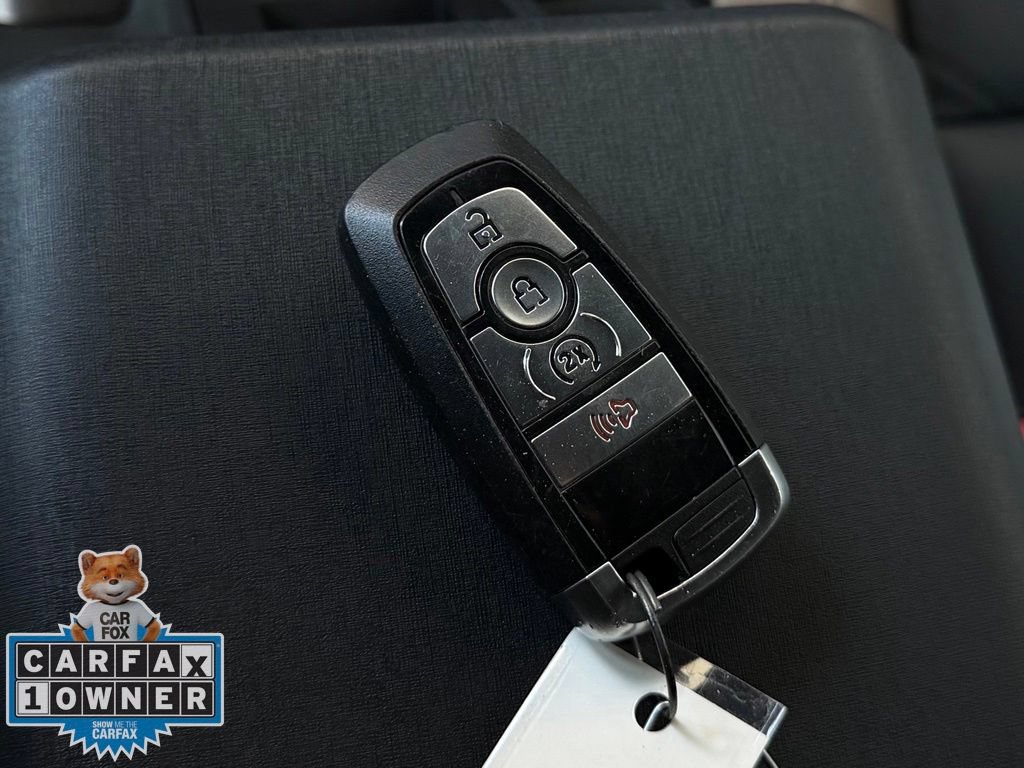 Used 2023 Ford Bronco Wildtrak AWD/4WD image 29