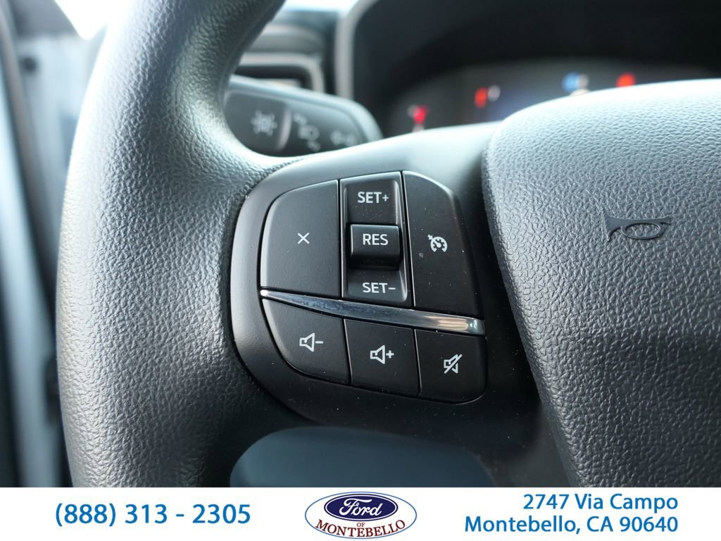 Used 2026 Ford Maverick XL FWD image 18