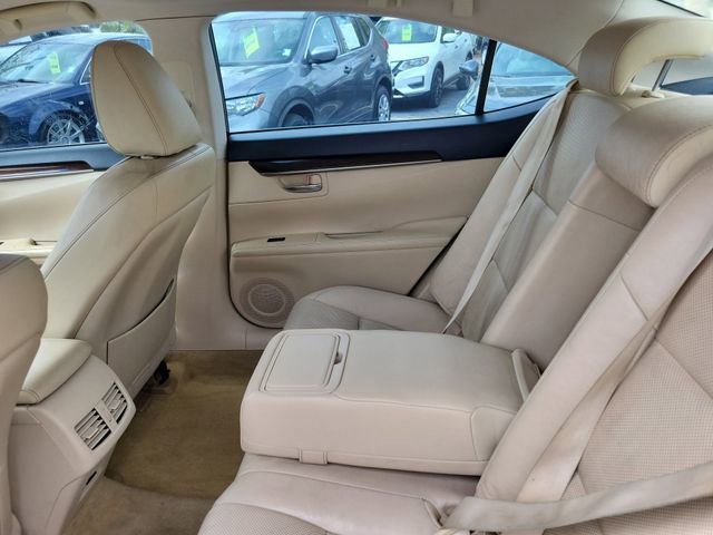 Used 2014 Lexus ES 350 350 w/ Luxury Package image 26