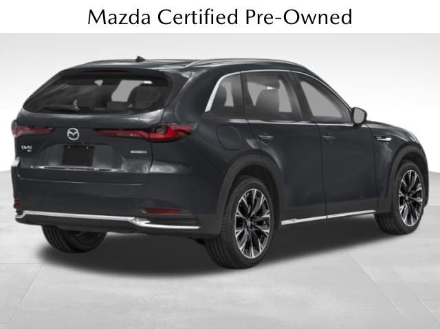 Used 2024 MAZDA CX-90 Plug-In Hybrid w/ Premium Plus image 6
