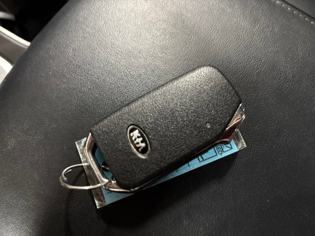 Used 2020 Kia Telluride S AWD/4WD image 29