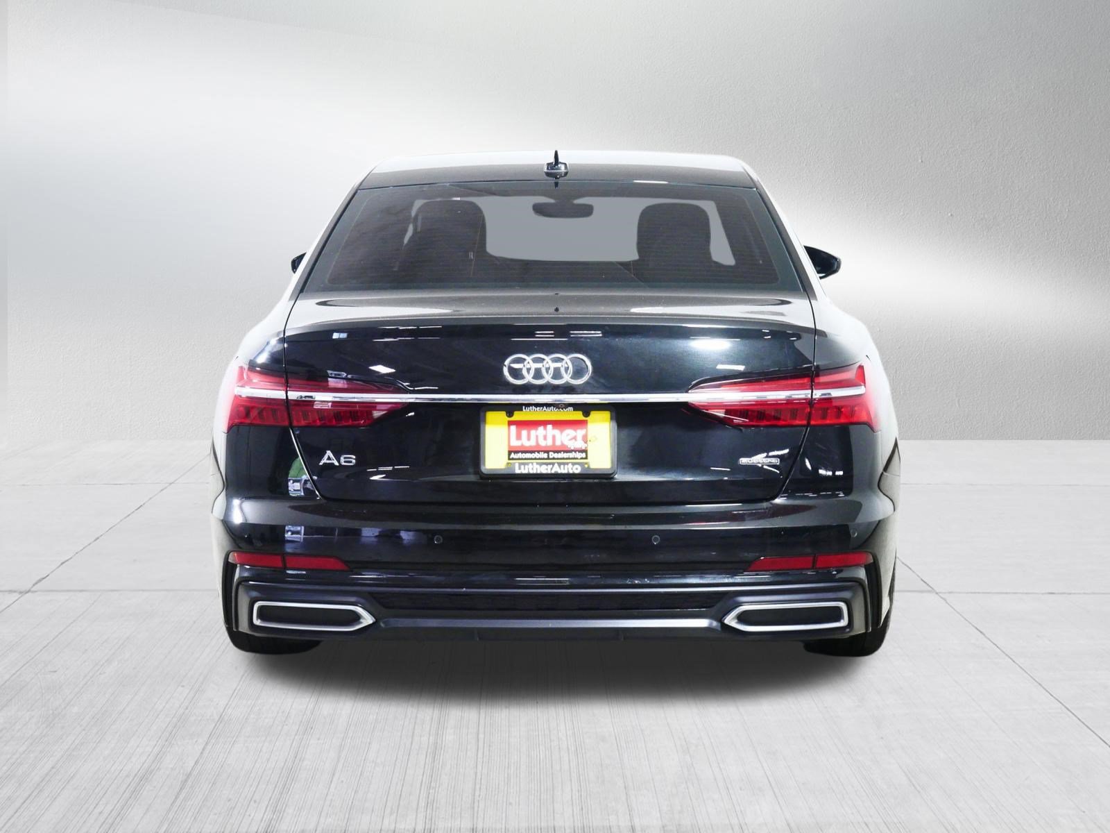 Used 2019 Audi A6 3.0T Prestige AWD/4WD image 6