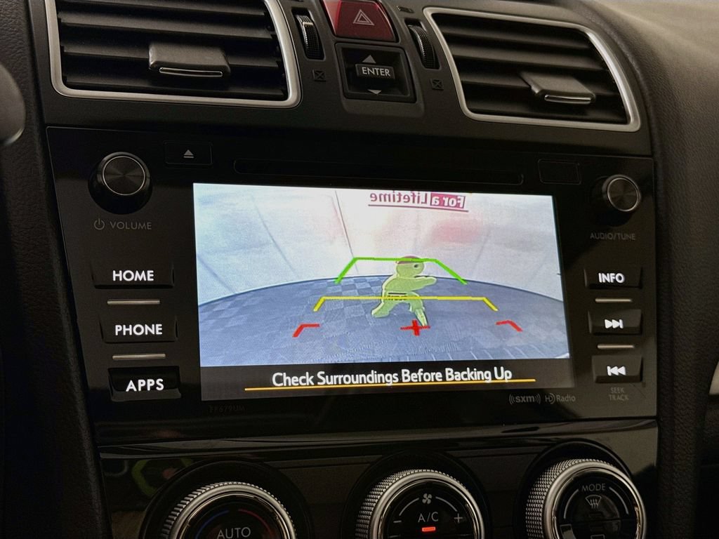 Used 2018 Subaru Forester 2.5i Premium AWD/4WD image 5