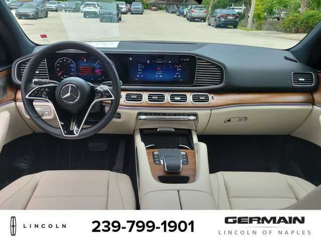 Used 2026 Mercedes-Benz GLE 350 4MATIC image 17