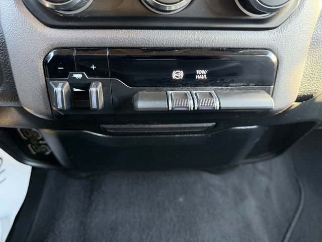 Used 2020 RAM 2500 Big Horn AWD/4WD image 24