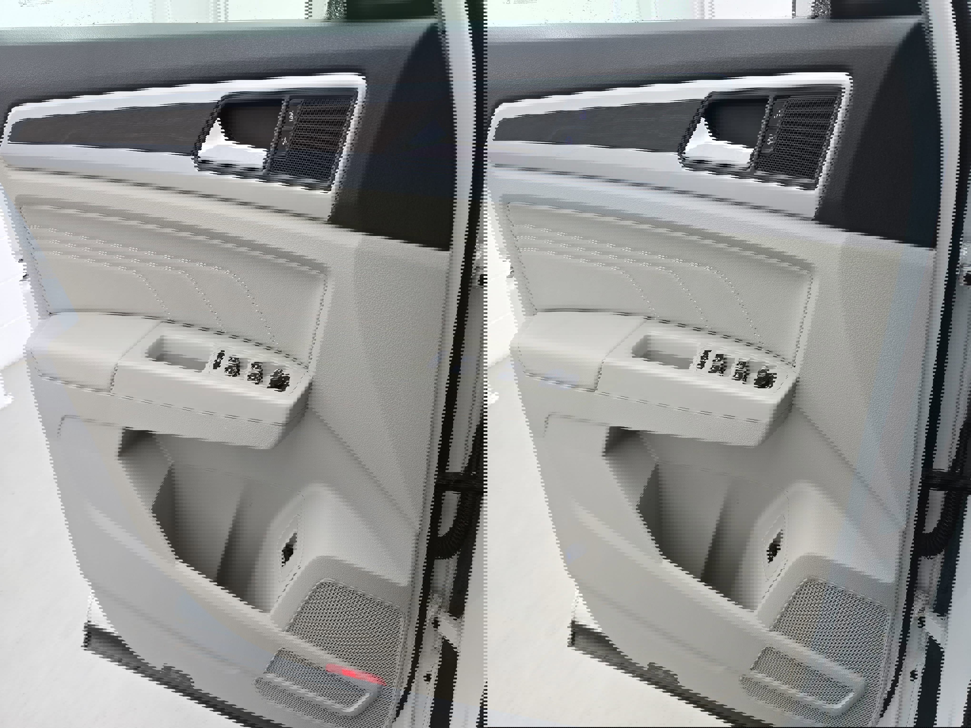 Used 2022 Volkswagen Atlas SE image 28