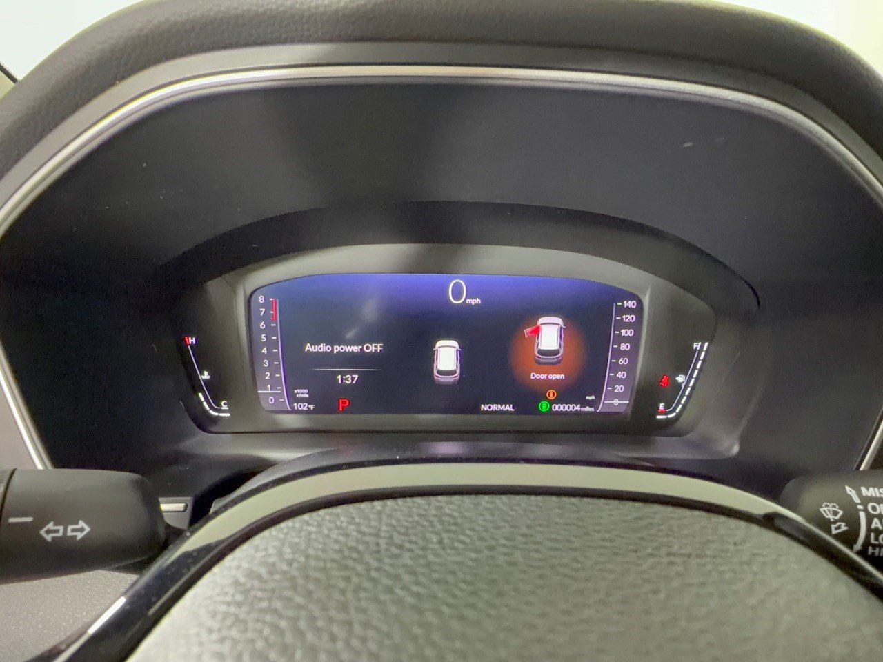 New 2026 Honda Pilot Elite image 26