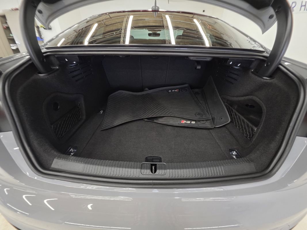 Used 2019 Audi RS 5 w/ RS Driver Assistance Package image 16