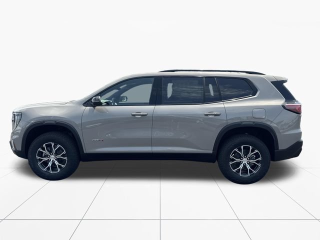 New 2027 GMC Acadia AT4 w/ Luxury Package AWD/4WD image 2