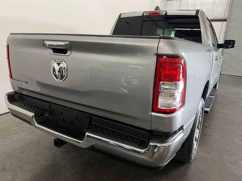 Used 2020 RAM 1500 Big Horn RWD image 7