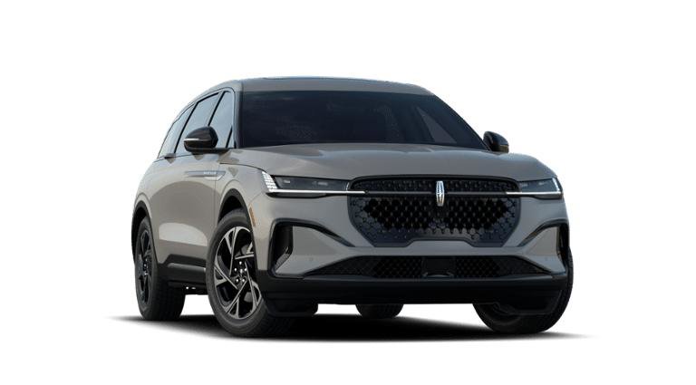 New 2026 Lincoln Nautilus Premier w/ Equipment Group 102A AWD/4WD image 4
