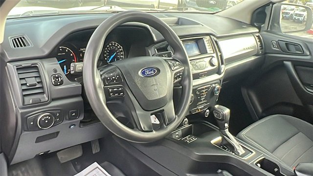 Used 2019 Ford Ranger XL w/ Equipment Group 101A Mid image 19