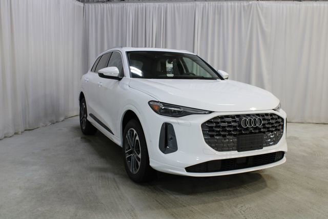 New 2025 Audi Q5 Premium Plus image 36