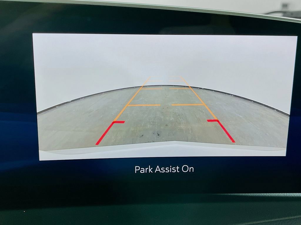 Used 2024 Cadillac XT4 Premium Luxury AWD/4WD image 20