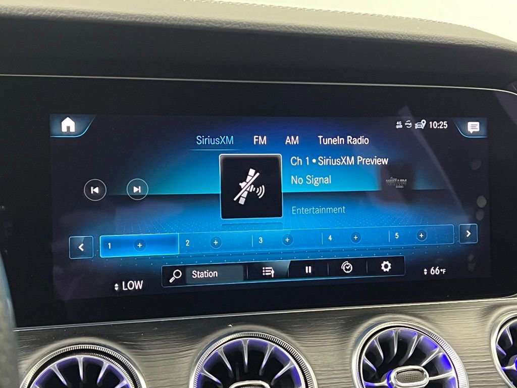 Used 2023 Mercedes-Benz AMG GT 53 image 13