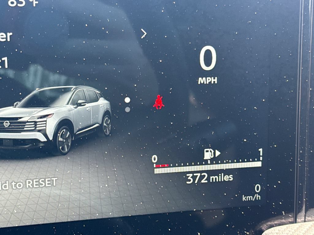Used 2026 Nissan Kicks SR w/ SR Premium Package FWD image 16