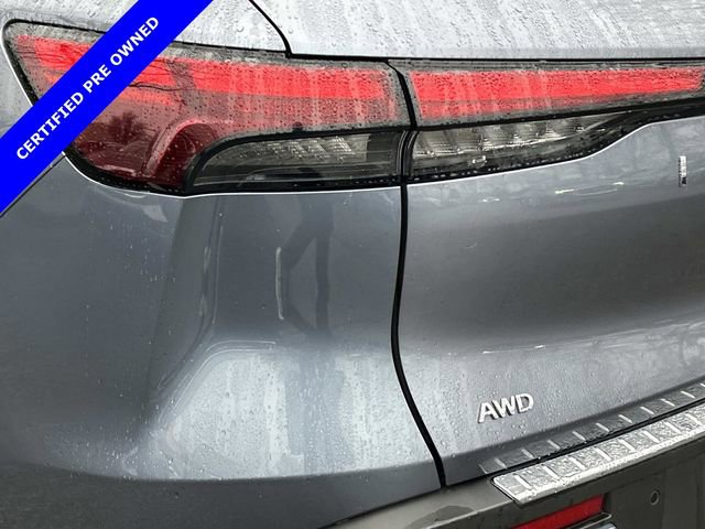 Certified 2023 INFINITI QX60 Sensory w/ Cargo Package image 6