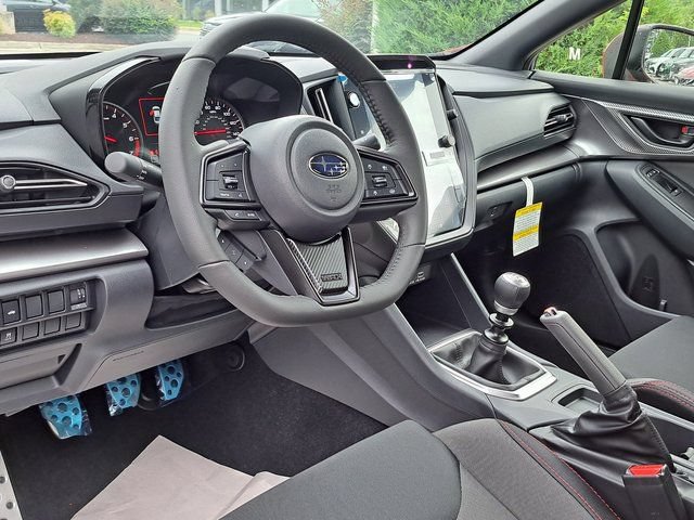 New 2026 Subaru WRX AWD/4WD image 7