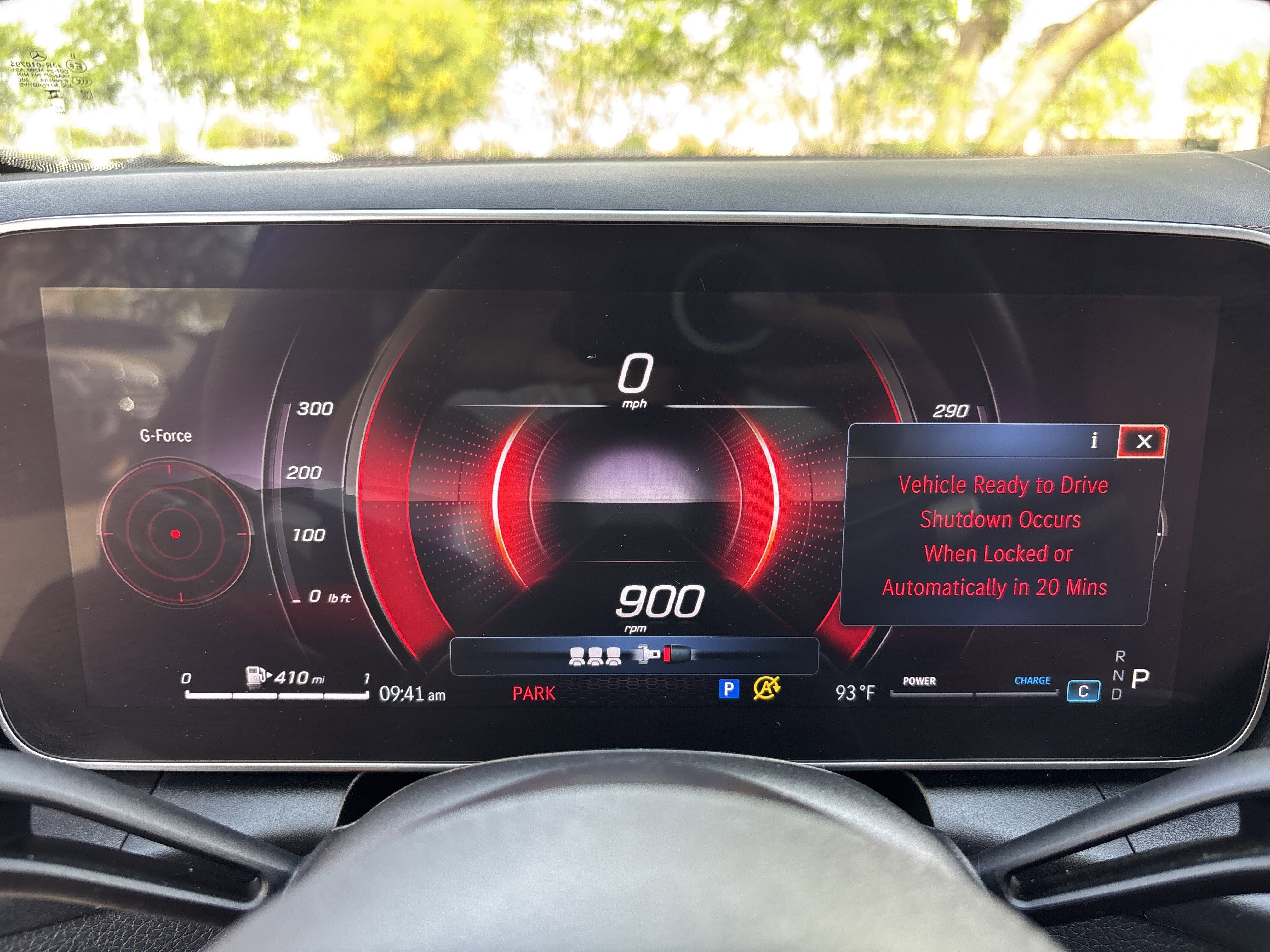 Used 2023 Mercedes-Benz GLC 300 4MATIC image 29