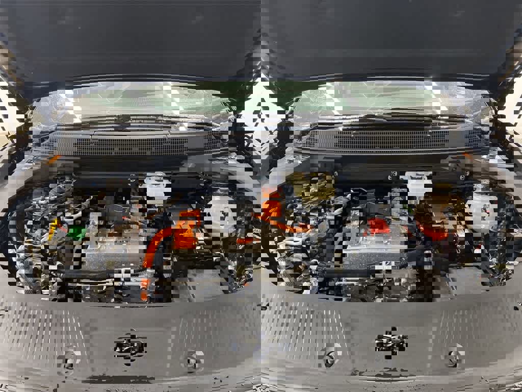 Used 2024 Chevrolet Equinox EV RS image 13