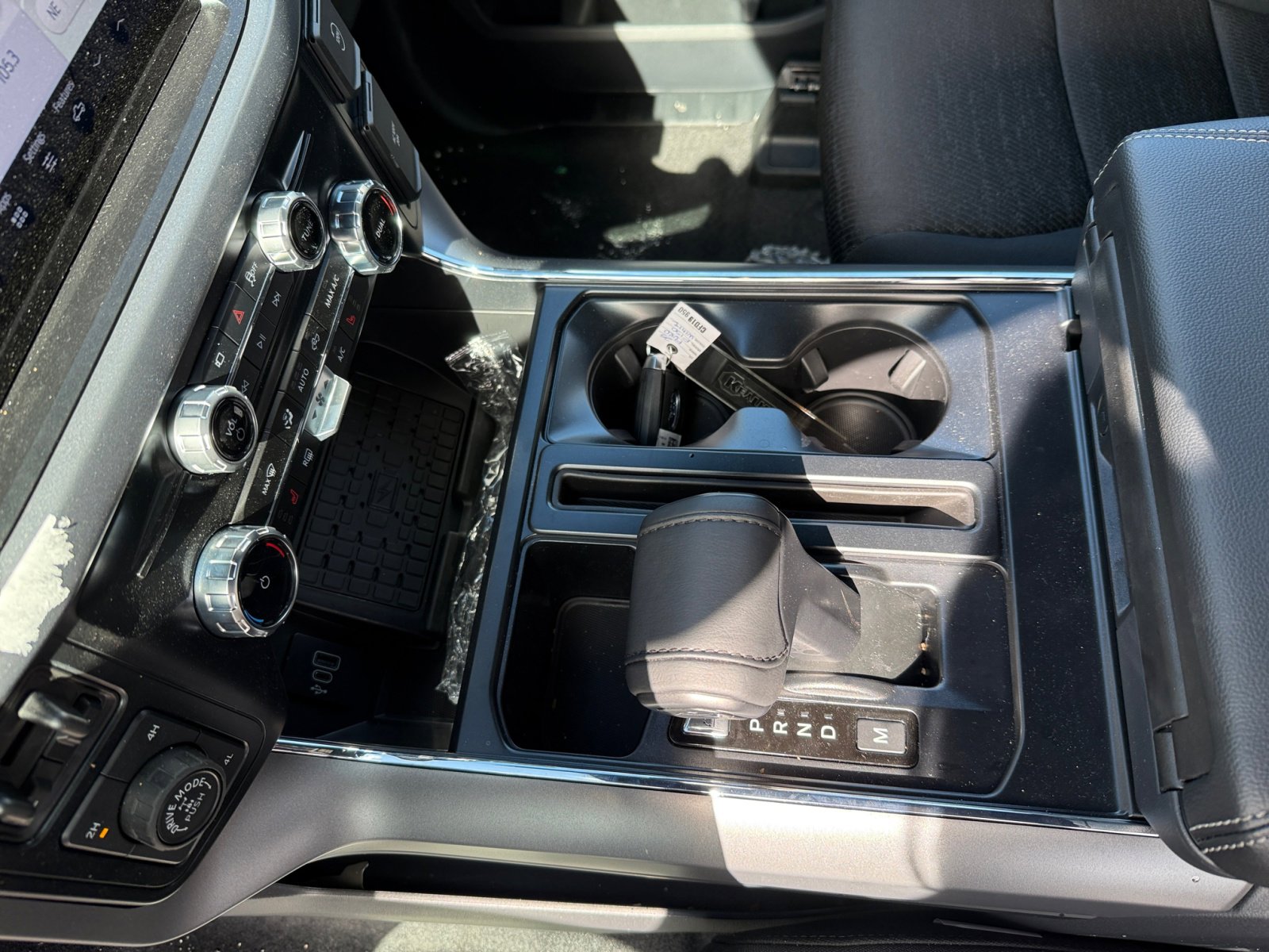 New 2025 Ford F150 XLT w/ Equipment Group 302A MID image 13