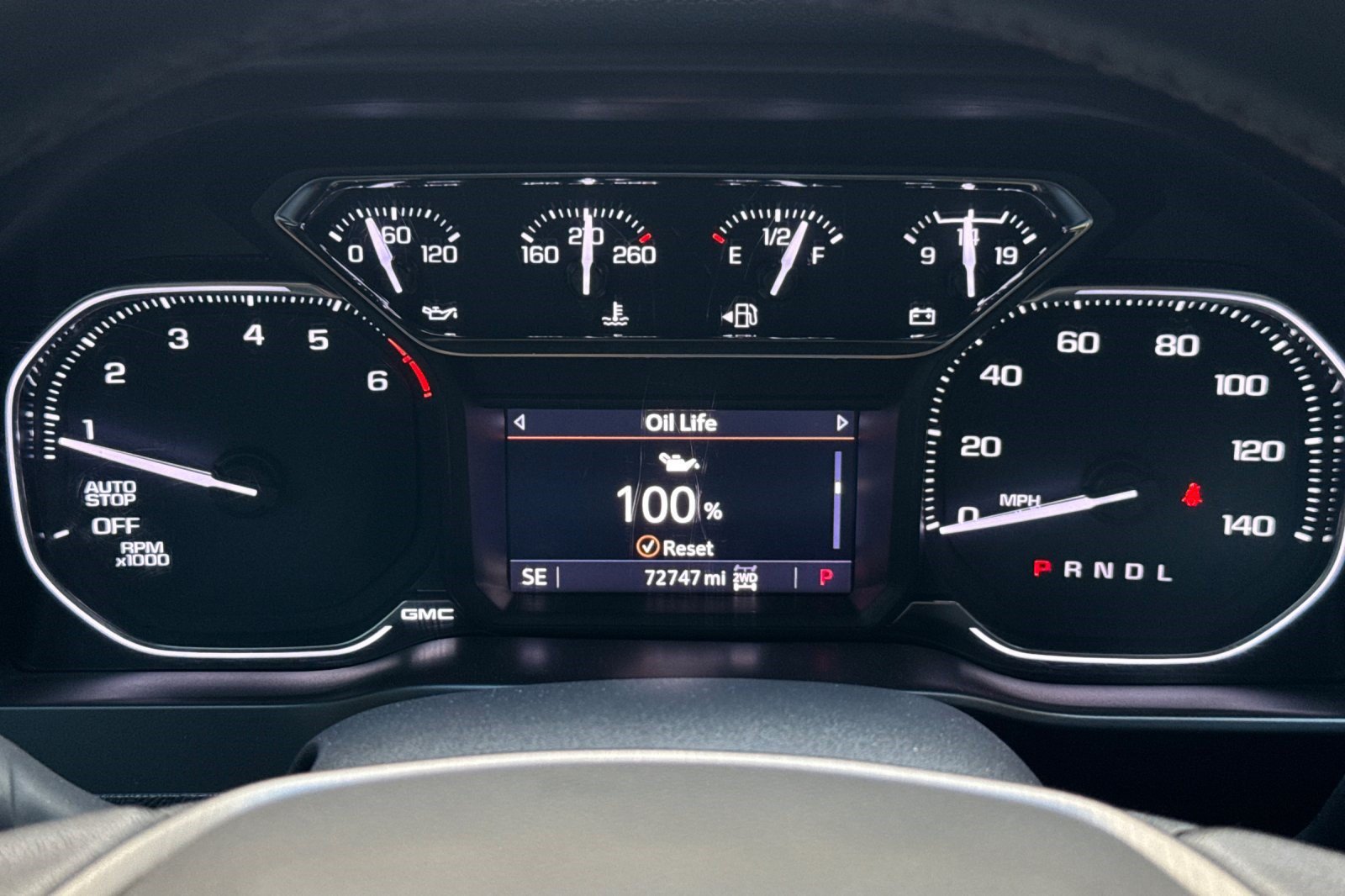 Used 2021 GMC Sierra 1500 AT4 w/ AT4 Value Package AWD/4WD image 21
