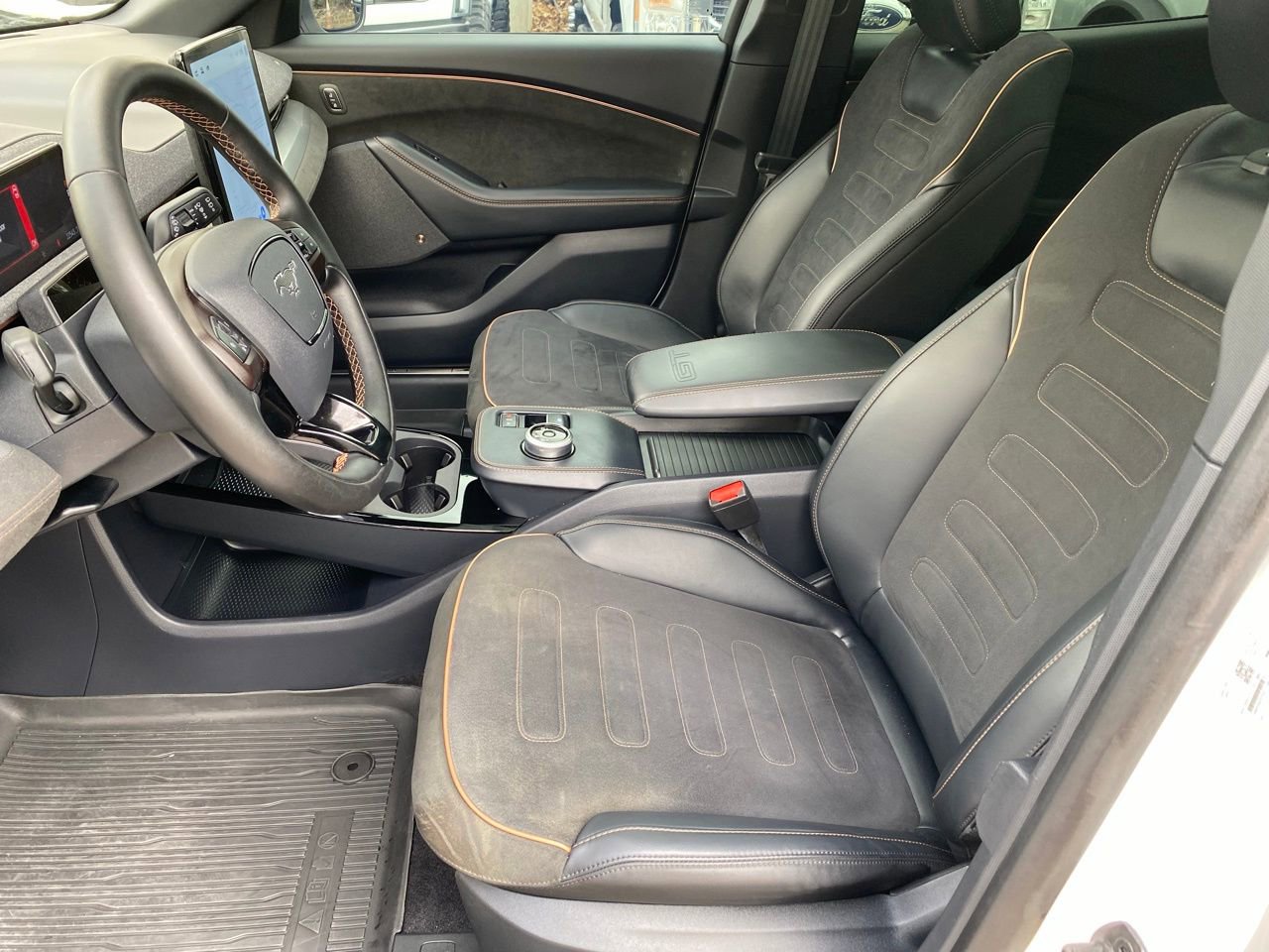 Certified 2023 Ford Mustang Mach-E GT image 13