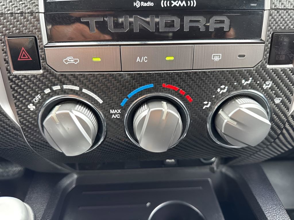 Used 2016 Toyota Tundra SR5 w/ SR5 Upgrade Package image 18