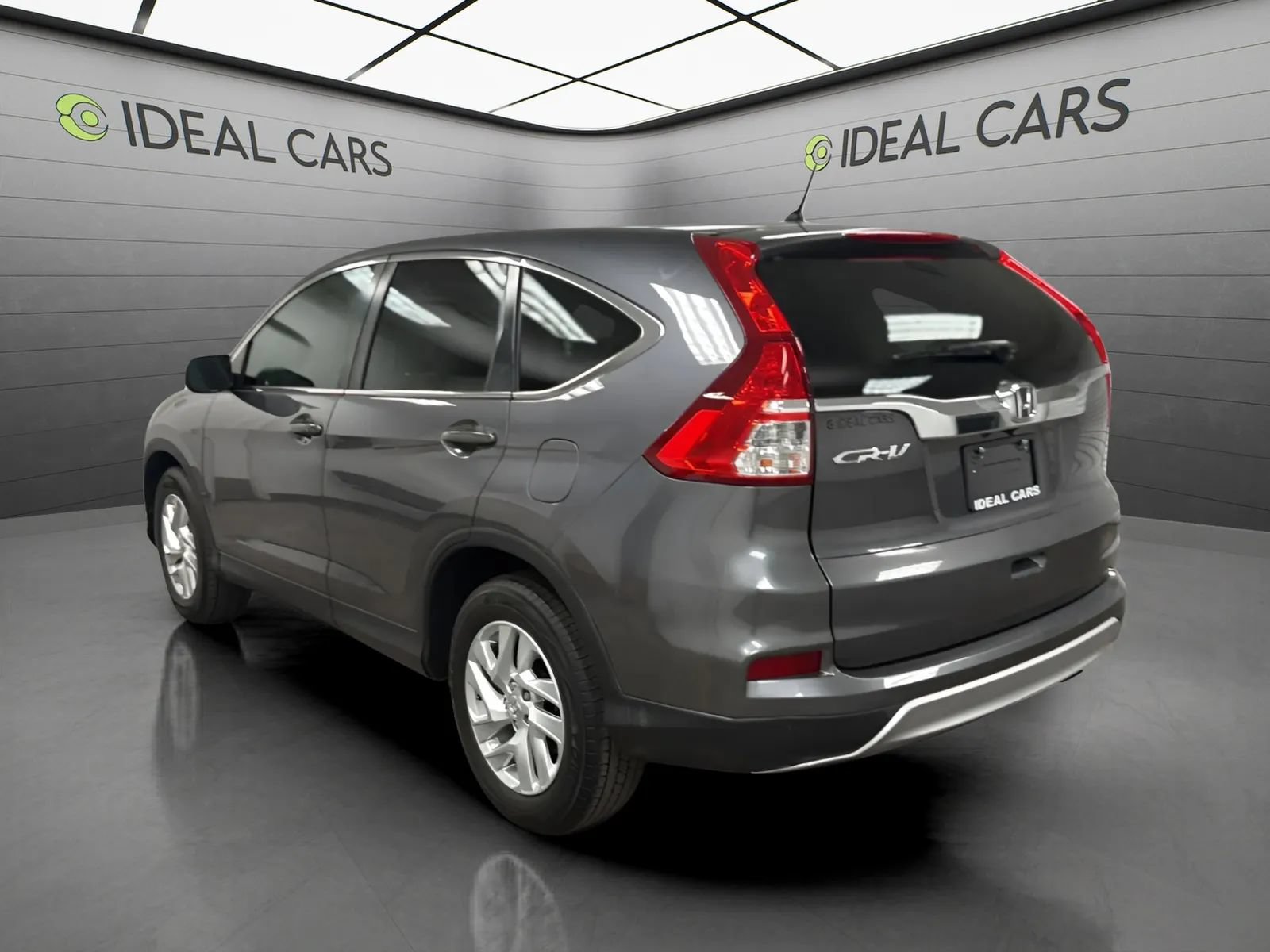 Used 2015 Honda CR-V EX image 7