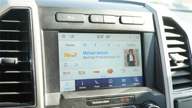 Used 2020 Ford F250 Lariat w/ Lariat Value Package image 23