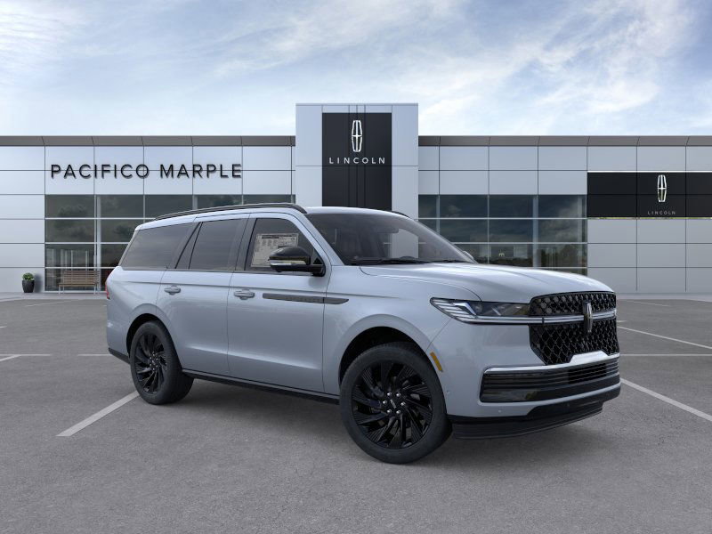 New 2025 Lincoln Navigator Reserve w/ Jet Appearance Package image 7