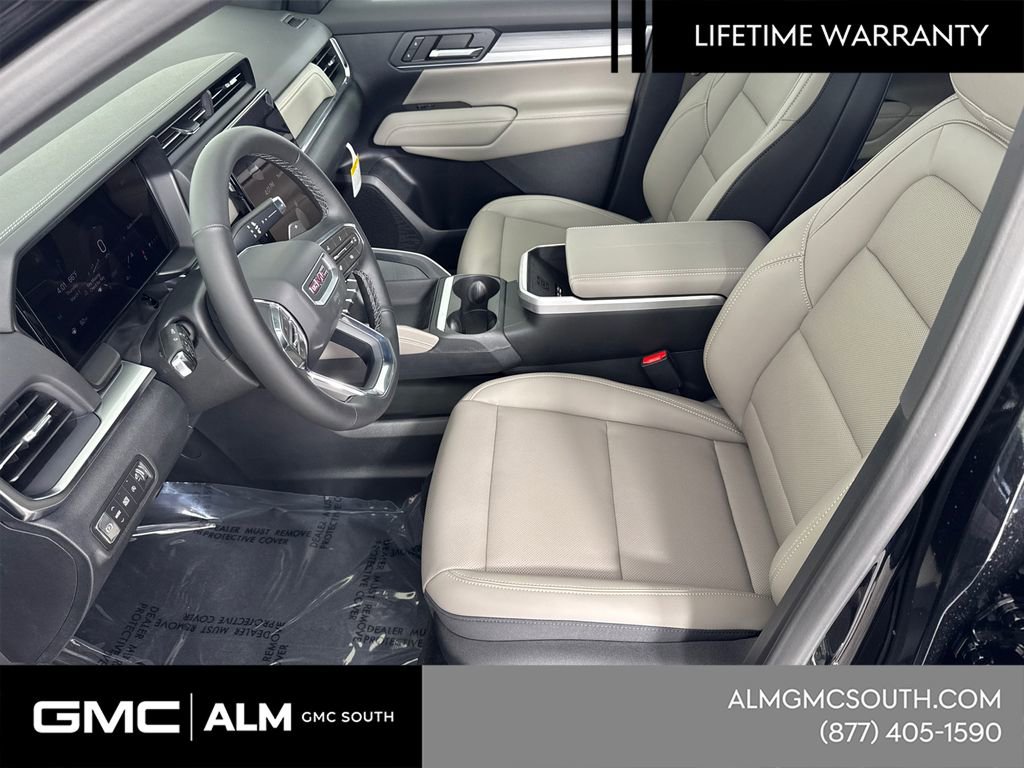 New 2026 GMC Terrain Elevation w/ Elevation Premium Package image 11
