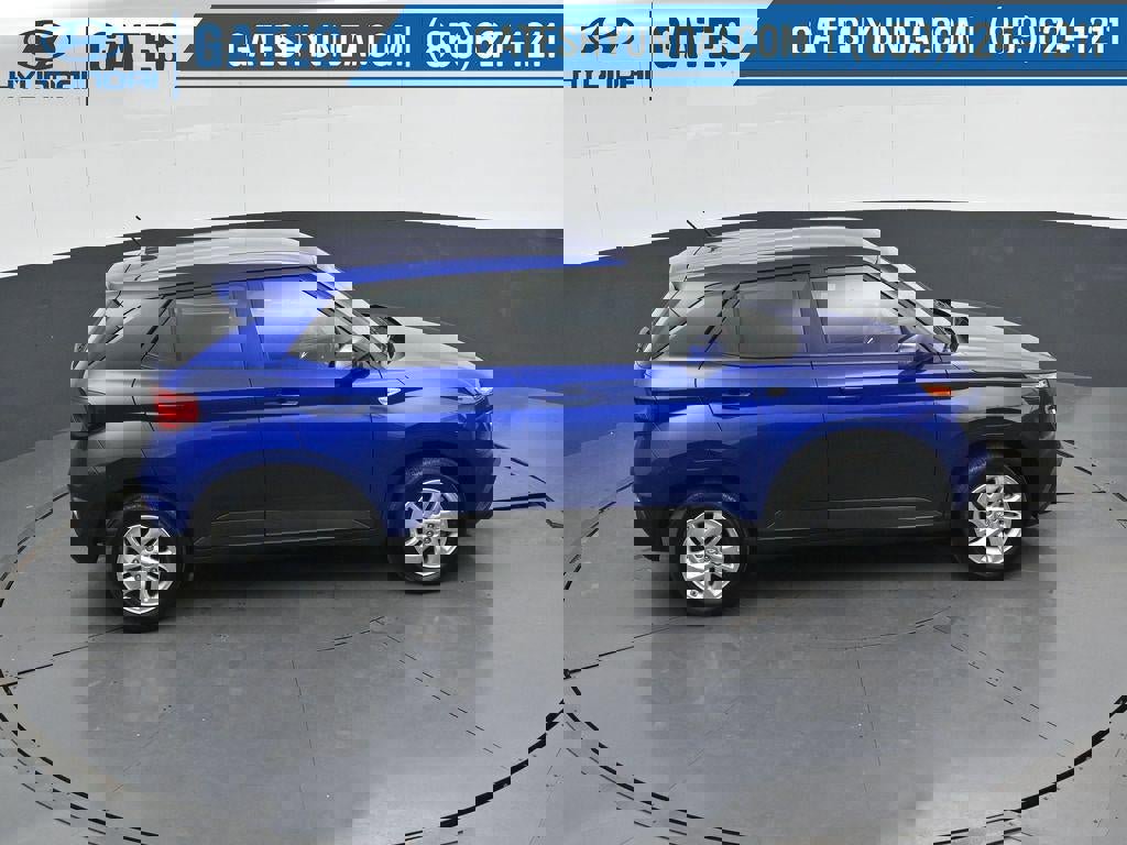 New 2025 Hyundai Venue SE image 41