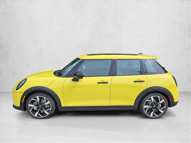 New 2026 MINI Cooper S FWD image 8